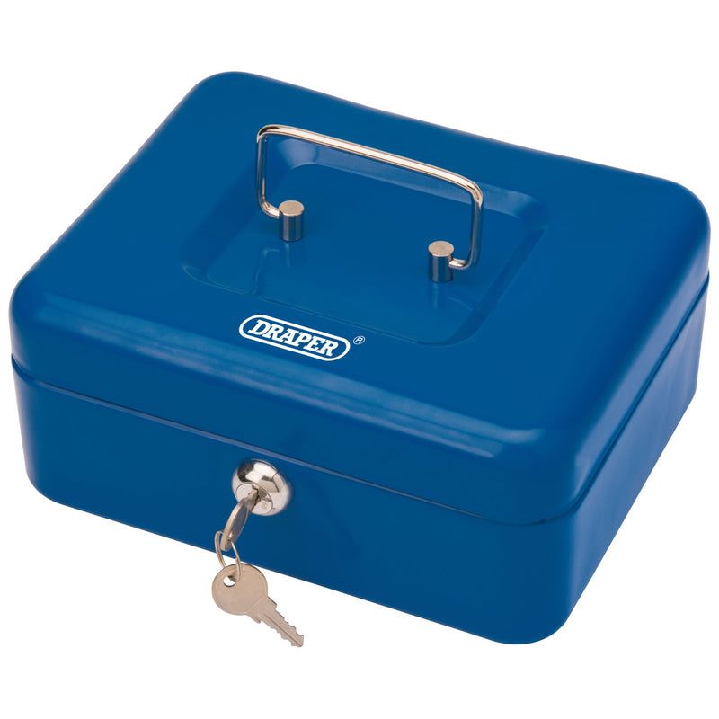Draper 38206 Cash Box, Small