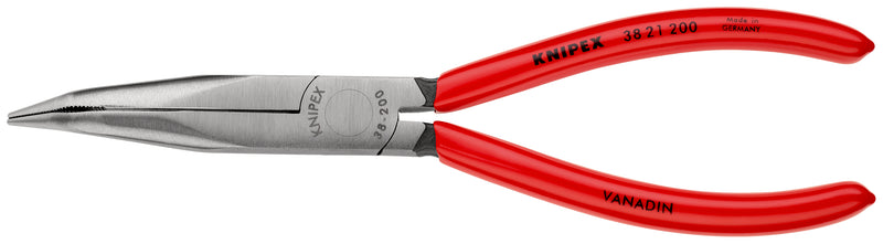 KNIPEX 38 21 200 MECHANICIANS' PLIERS