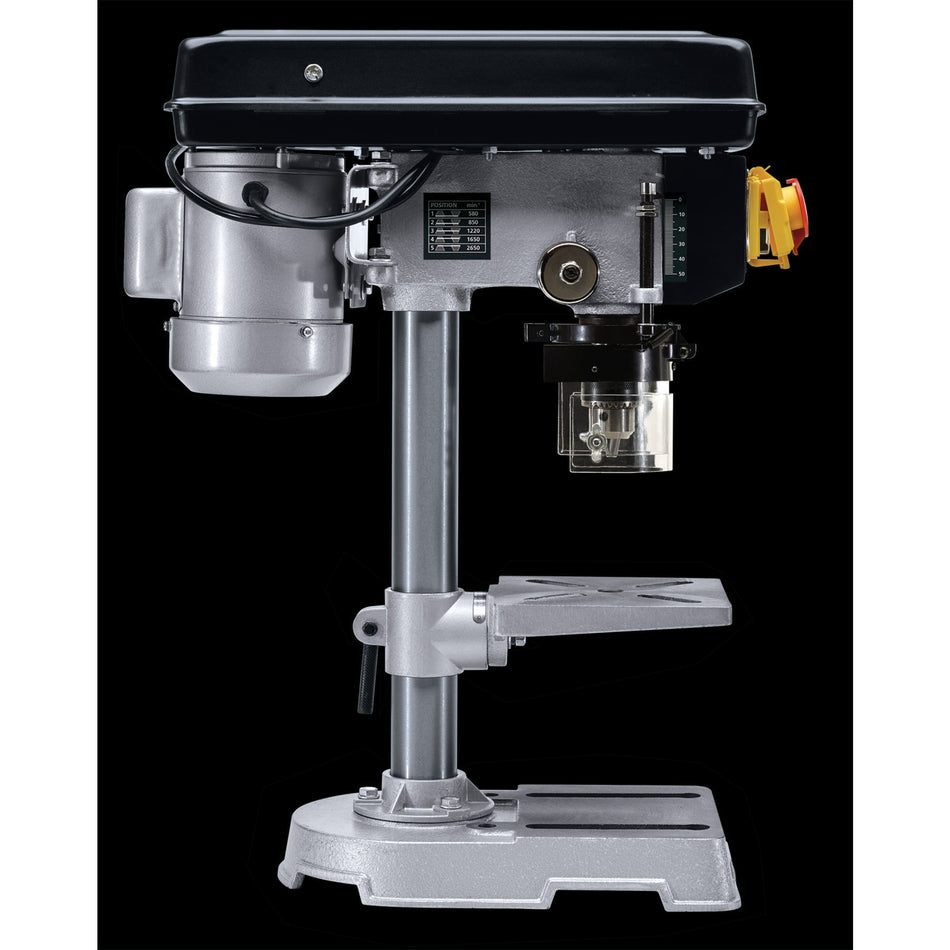 Draper 38255 5 Speed Bench Drill, 350W