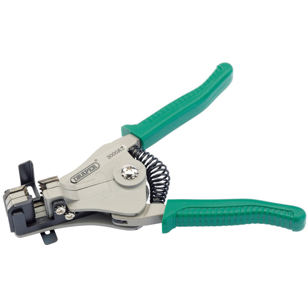 Draper 38274 Automatic Wire Stripper, 0.5 - 2mm
