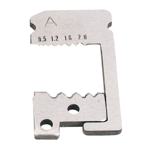 Draper 38276 Automatic Wire Stripper Blade for 38274