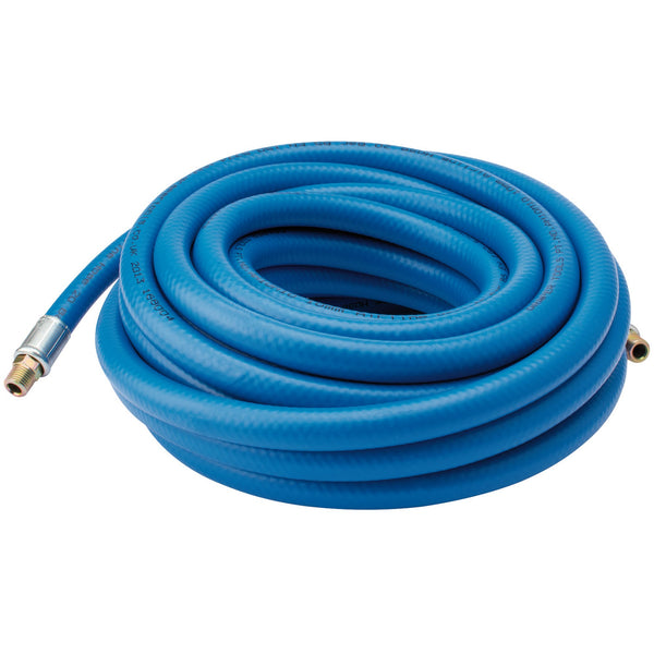 Draper 38336 Air Line Hose, 10m, 3/8"/10mm Bore, 1/4" BSP