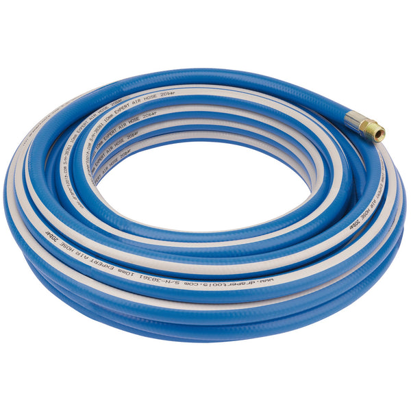 Draper 38356 Air Line Hose, 15m, 6mm Bore, 1/4" BSP