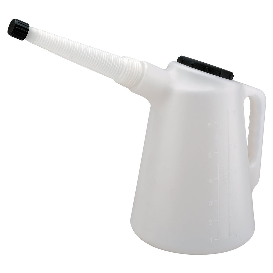 Draper 38362 Measuring Jug, 6L