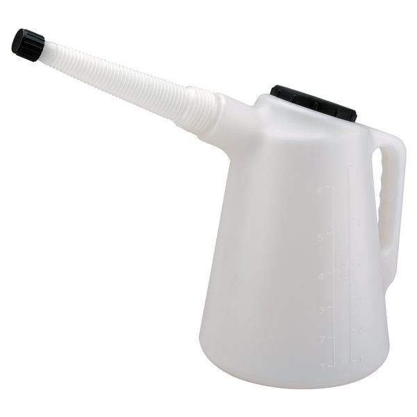 Draper 38362 Measuring Jug, 6L