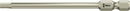 Wera 05071105001 3840/4 Bits, stainless, 3/32" x 89 mm