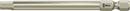 Wera 05071108001 3840/4 Bits, stainless, 3/16" x 89 mm