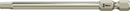 Wera 05071106001 3840/4 Bits, stainless, 1/8" x 89 mm