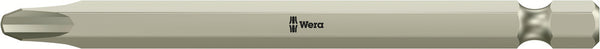 Wera 05071083001 3851/4 Bits, stainless, PH 3 x 89 mm