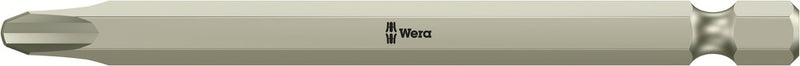 Wera 05071083001 3851/4 Bits, stainless, PH 3 x 89 mm