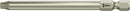 Wera 05071092001 3867/4 TORX BO bits with bore hole, stainless, TX 25 x 89 mm
