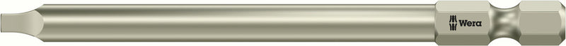 Wera 05071098001 3868/4 Square-Plus bits, stainless,