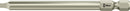 Wera 05071098001 3868/4 Square-Plus bits, stainless,