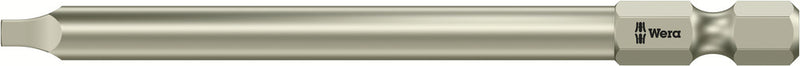 Wera 05071098001 3868/4 Square-Plus bits, stainless,