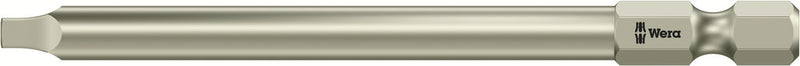 Wera 05071099001 3868/4 Square-Plus bits, stainless,