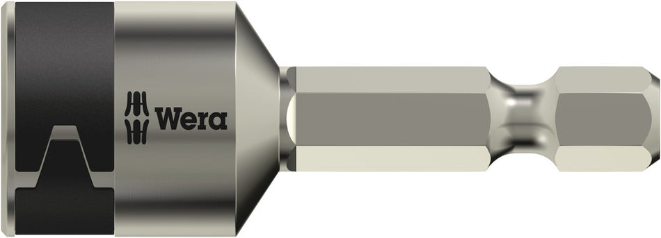 Wera 05071223001 3869/4 Nutsetters, stainless, 8 x 50 mm
