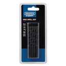 Draper 38807 HSS Drill Bit, 5.5mm (Pack of 10)