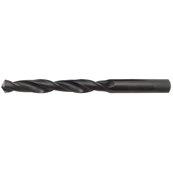 Draper 38821 HSS Drill Bit, 12.0mm (Pack of 5)
