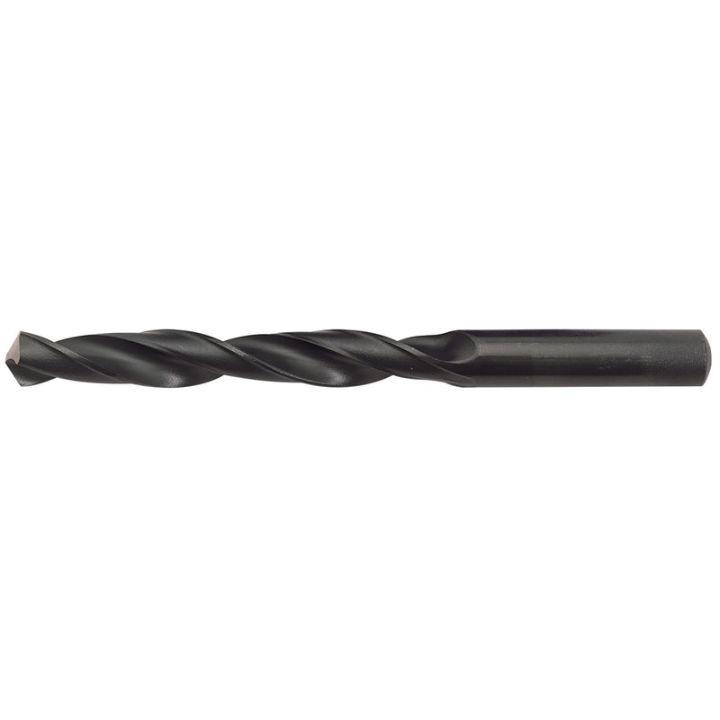 Draper 38821 HSS Drill Bit, 12.0mm (Pack of 5)