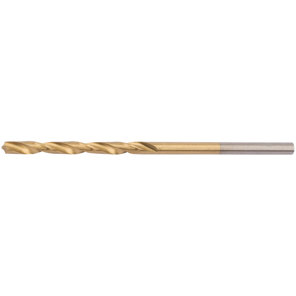 Draper 38827 HSS Titanium Drill Bit, 2.5mm
