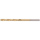 Draper 38827 HSS Titanium Drill Bit, 2.5mm