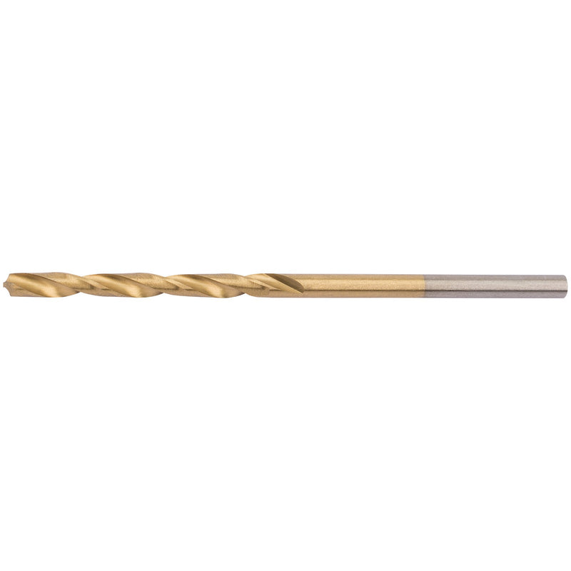 Draper 38827 HSS Titanium Drill Bit, 2.5mm