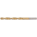 Draper 38832 HSS Titanium Drill Bit, 4.5mm