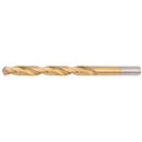 Draper 38839 HSS Titanium Drill Bit, 7.5mm