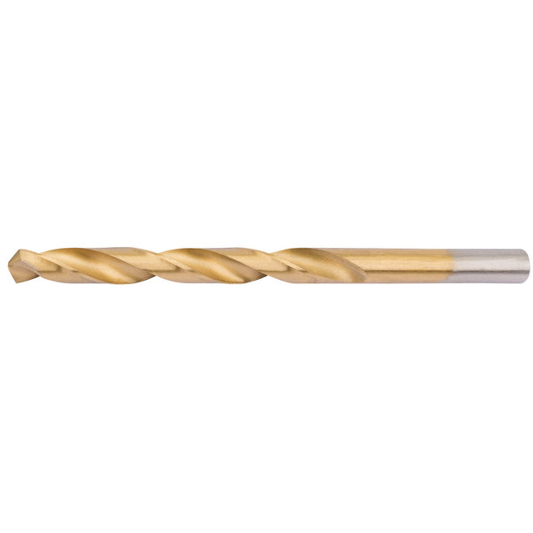 Draper 38839 HSS Titanium Drill Bit, 7.5mm