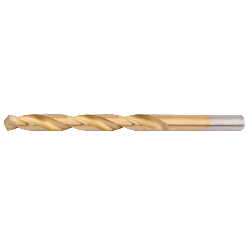 Draper 38839 HSS Titanium Drill Bit, 7.5mm