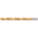 Draper 38840 HSS Titanium Drill Bit, 8.0mm