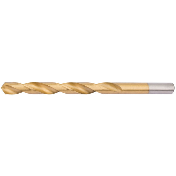 Draper 38840 HSS Titanium Drill Bit, 8.0mm