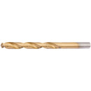 Draper 38841 HSS Titanium Drill Bit, 8.5mm