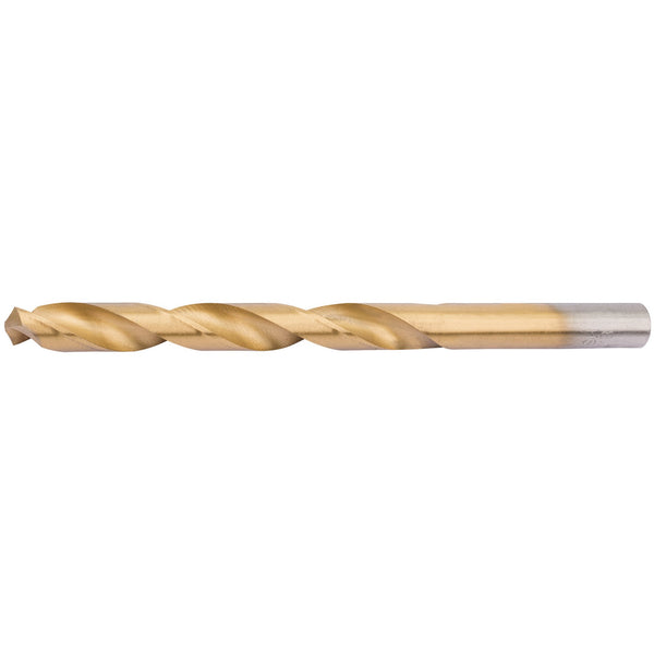 Draper 38841 HSS Titanium Drill Bit, 8.5mm