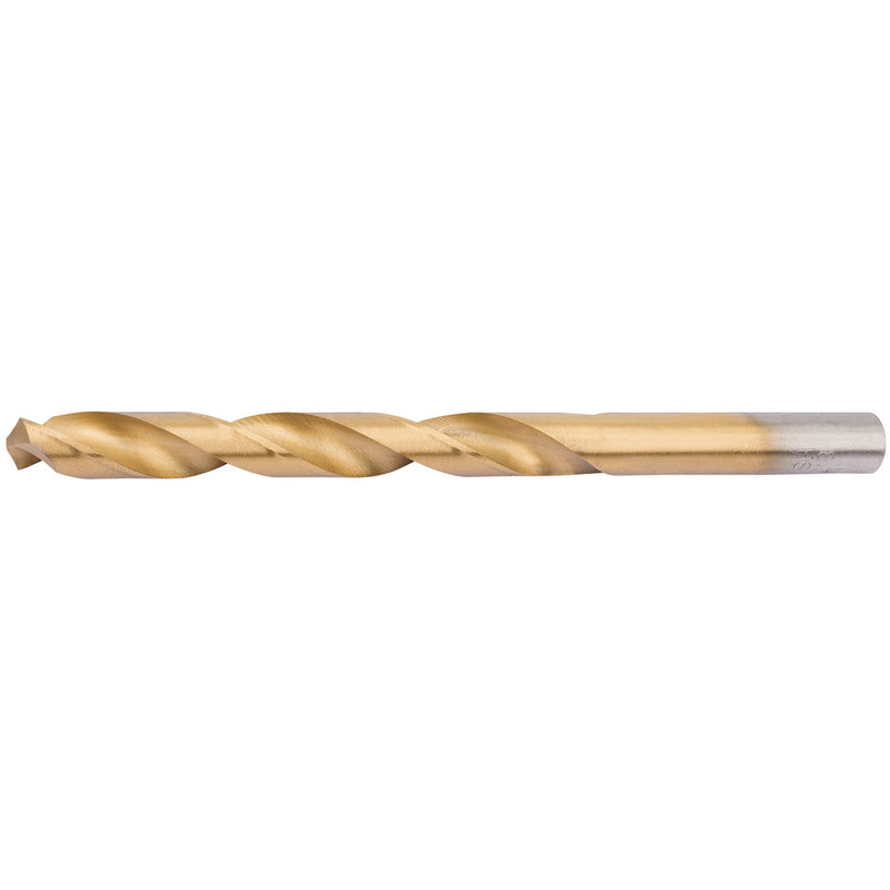 Draper 38841 HSS Titanium Drill Bit, 8.5mm