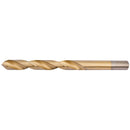 Draper 38844 HSS Titanium Drill Bit, 10.0mm