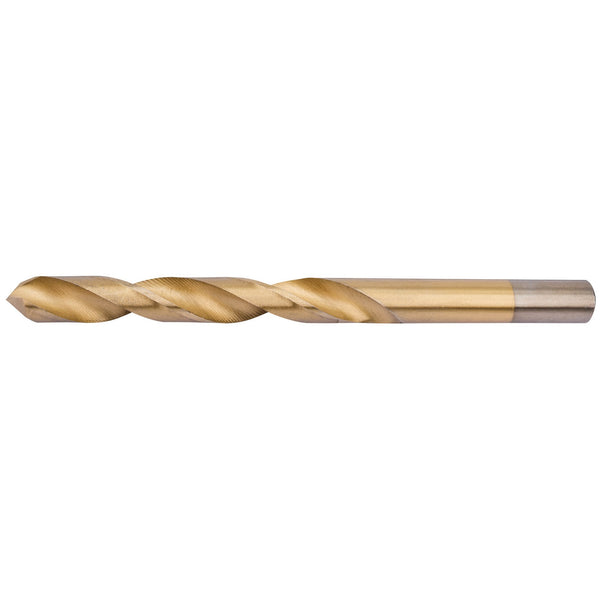 Draper 38844 HSS Titanium Drill Bit, 10.0mm