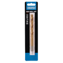 Draper 38847 HSS Titanium Drill Bit, 11.0mm