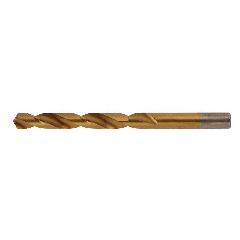 Draper 38847 HSS Titanium Drill Bit, 11.0mm