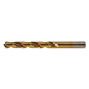 Draper 38858 HSS Titanium Drill Bit, 12.5mm
