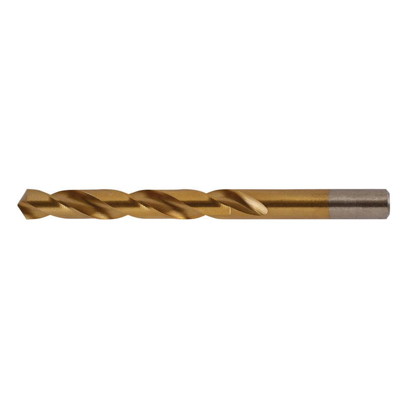 Draper 38858 HSS Titanium Drill Bit, 12.5mm