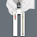 Wera 05071116001 Kraftform Kompakt 60, stainless, 17 pieces