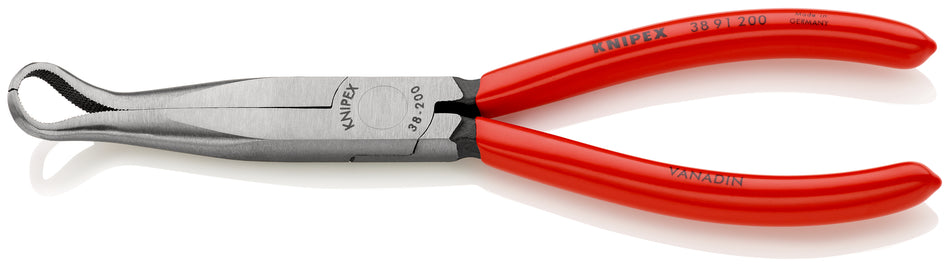 KNIPEX 38 91 200 SPARK PLUG SOCKET PLIERS