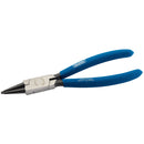 Draper 38995 Straight Tip Internal Circlip Pliers, 180mm