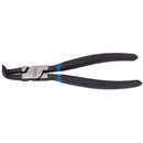 Draper 38996 90&deg; Tip Internal Circlip Pliers, 170mm