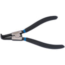 Draper 38998 90&deg; External Circlip Pliers, 170mm