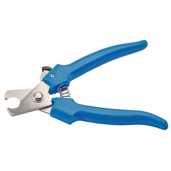 Draper 39224 Copper or Aluminium Cable Cutters, 160mm