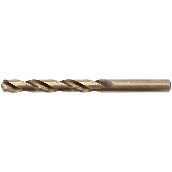 Draper 39252 HSS Cobalt Drill Bit, 12.4mm