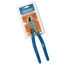 Draper 39258 Copper or Aluminium Cable Shears, 210mm