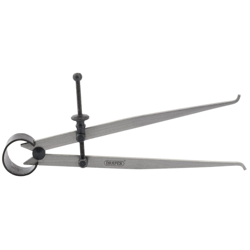 Draper 39451 Inside Spring Calipers, 150mm